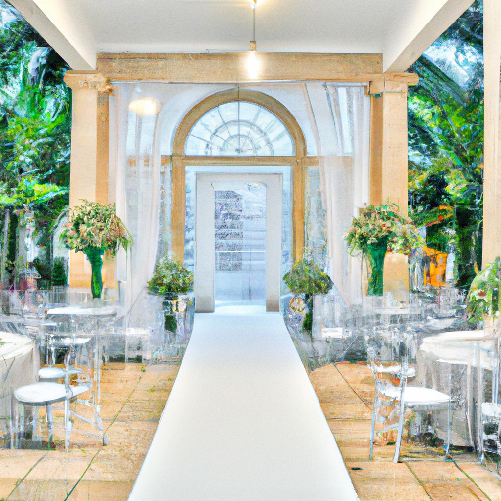 Boda minimal